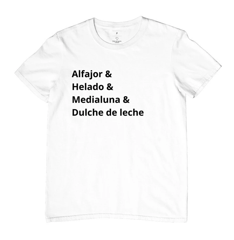 Camisa 4