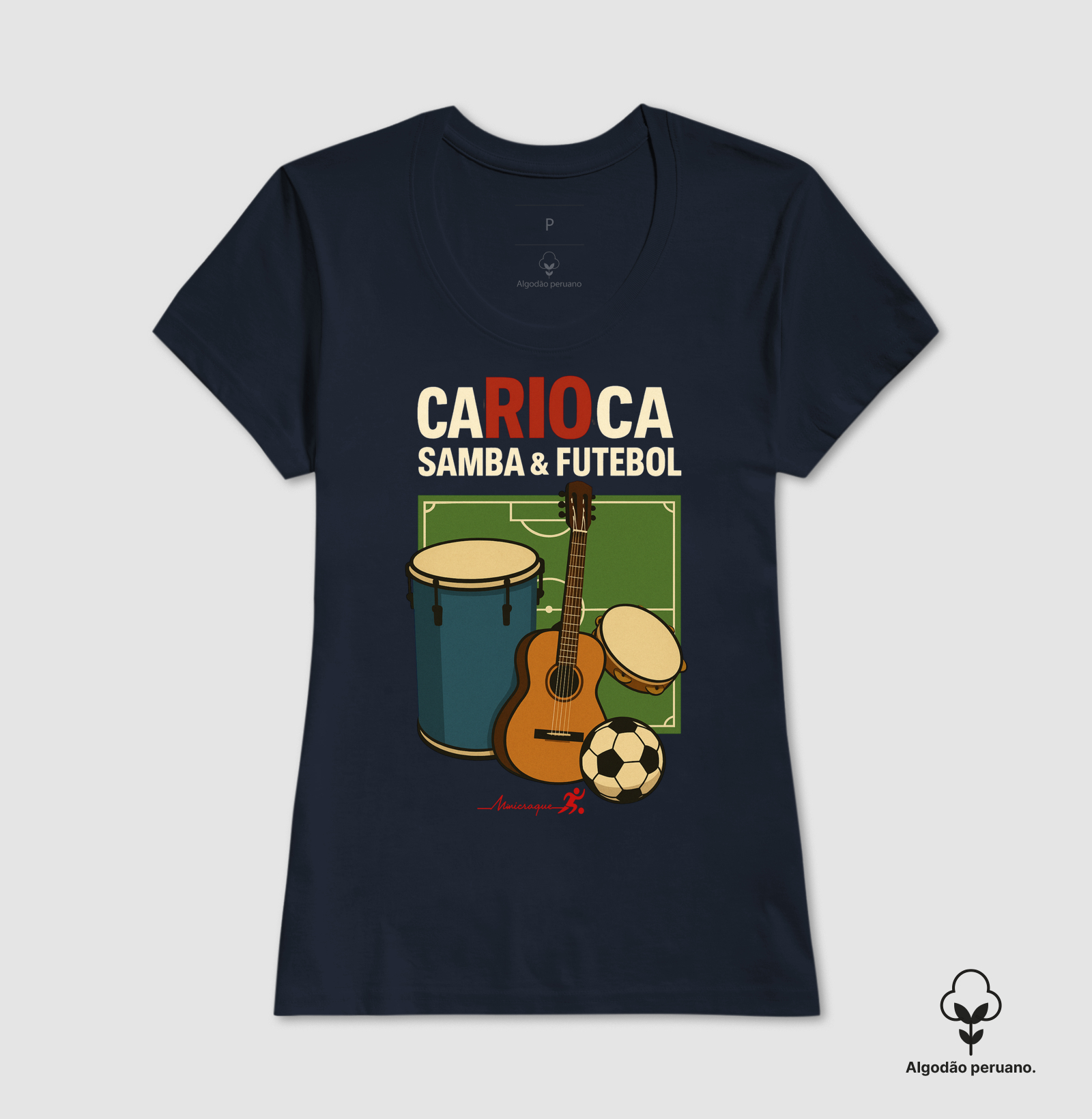Camisa 6