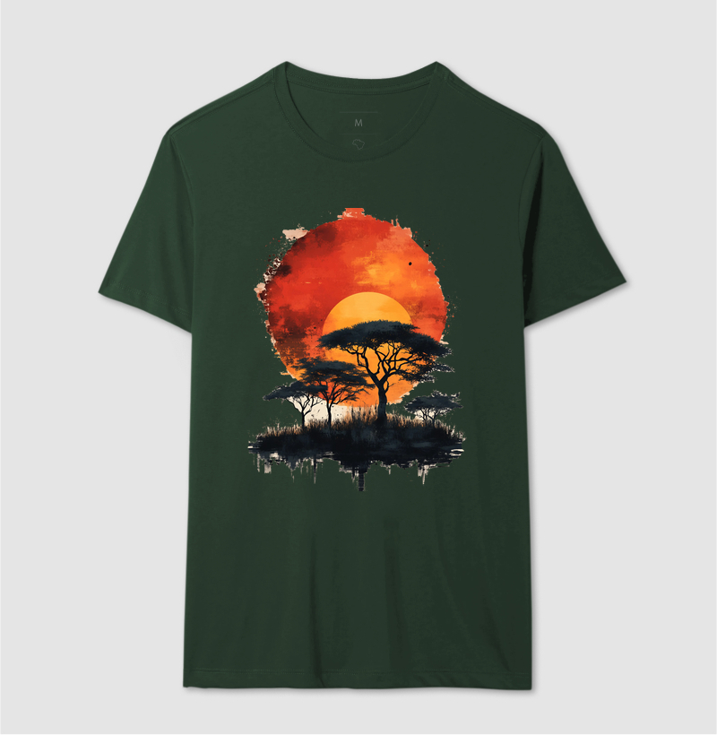Camisa 16