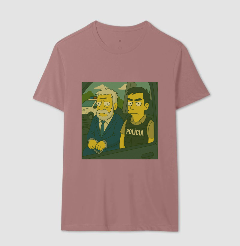 Camisa 15