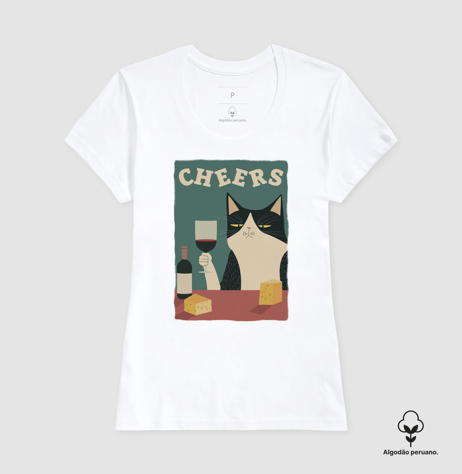Camisa 4