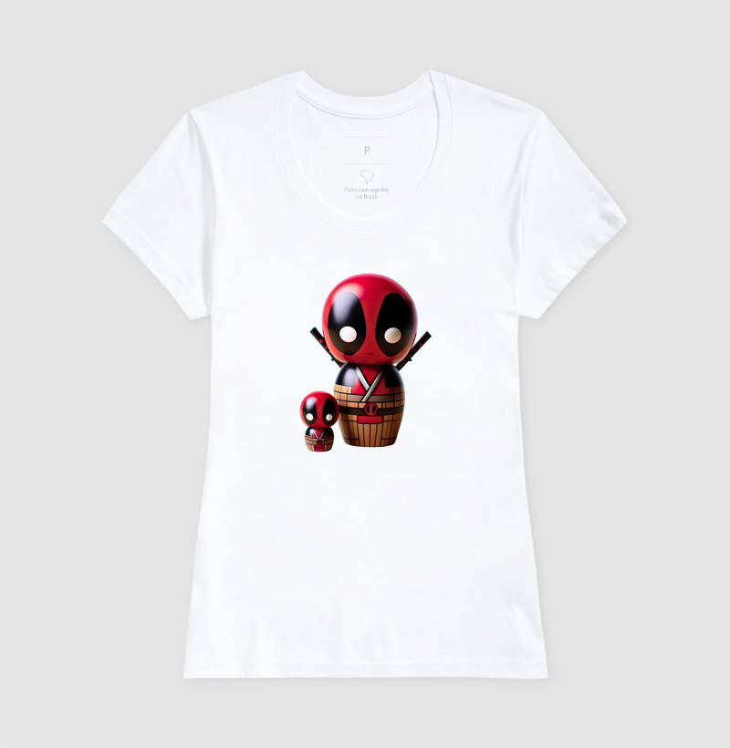 Camisa 3