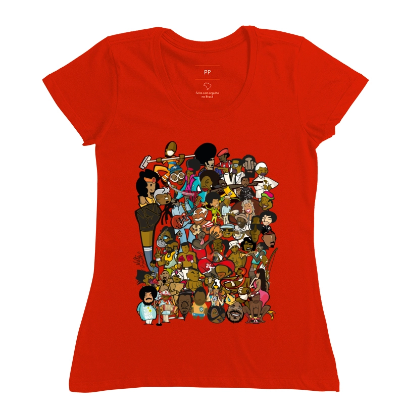 Camisa 5