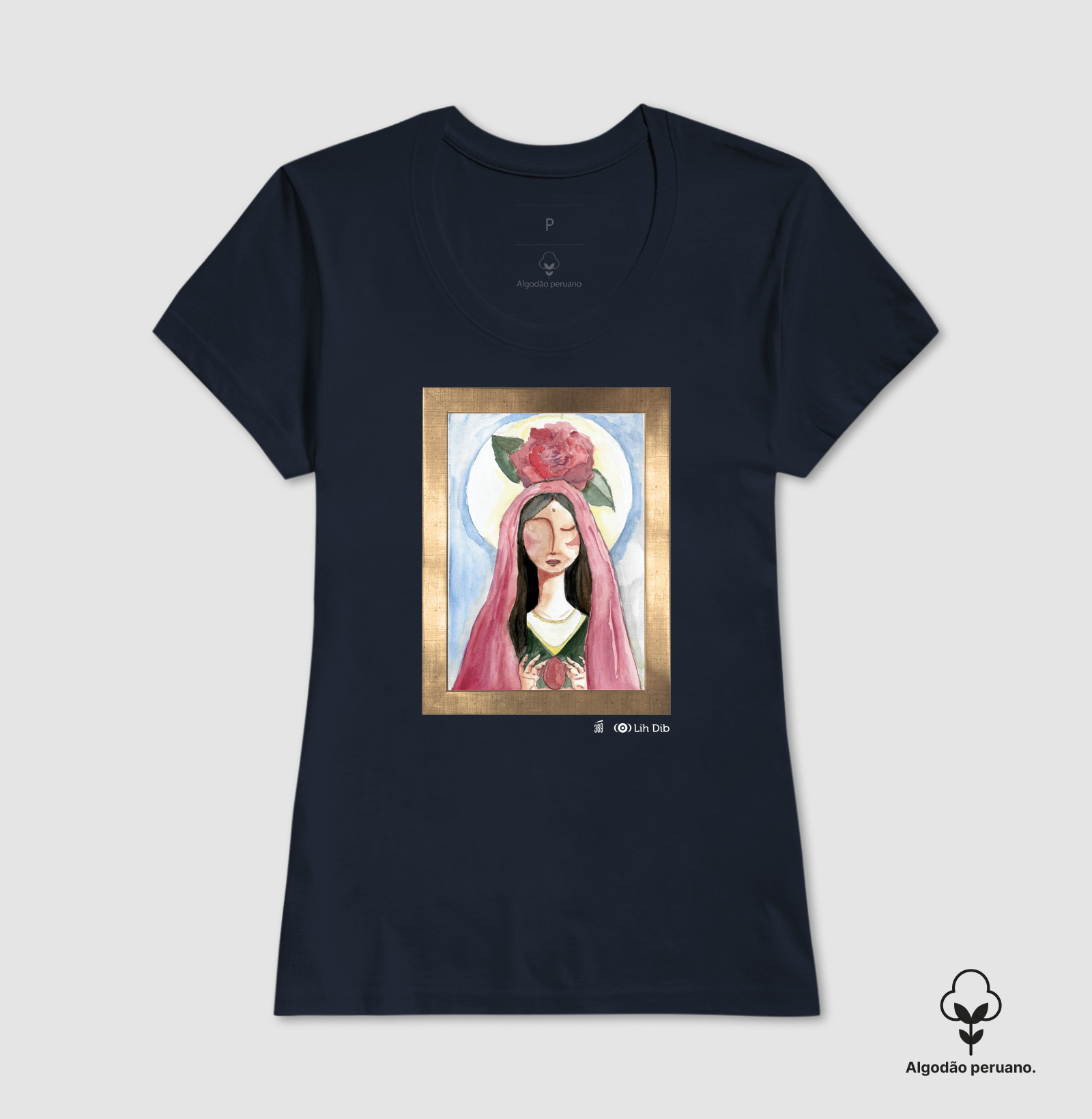Camisa 6