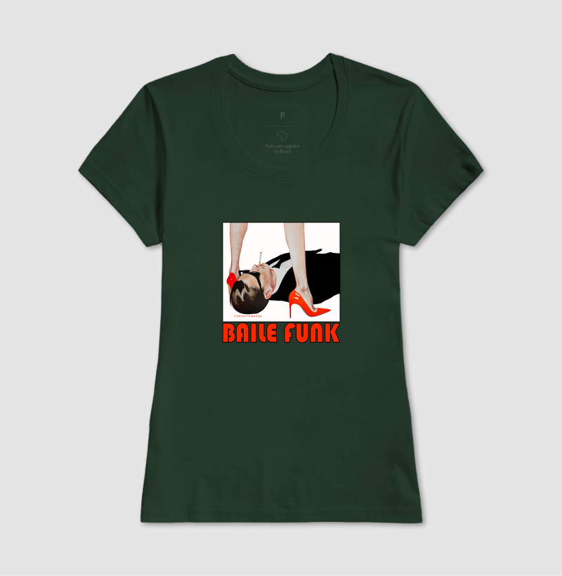 Camisa 8