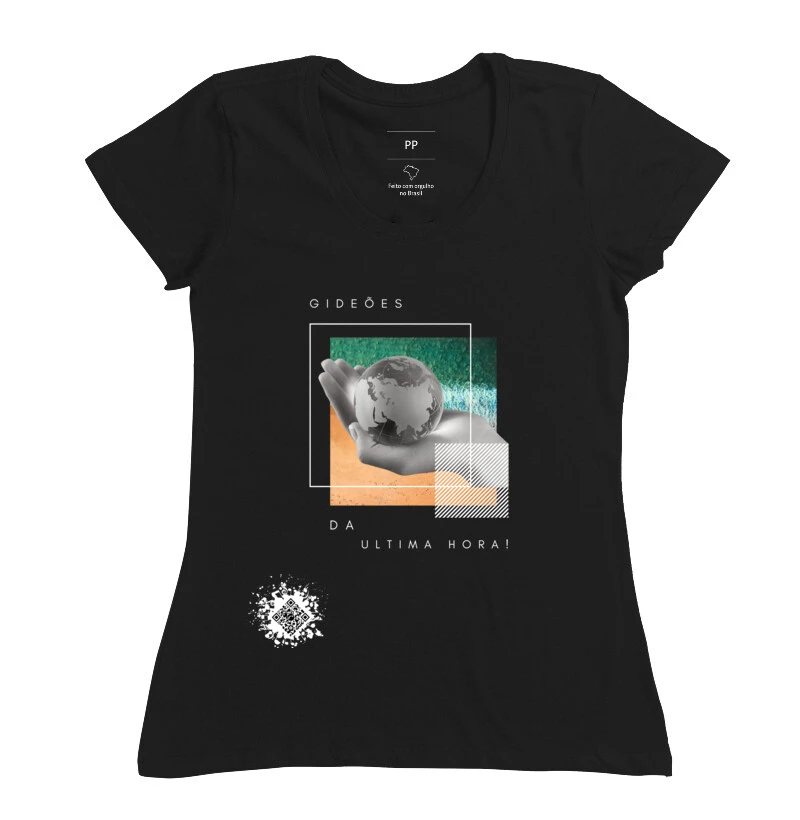 Camisa 9