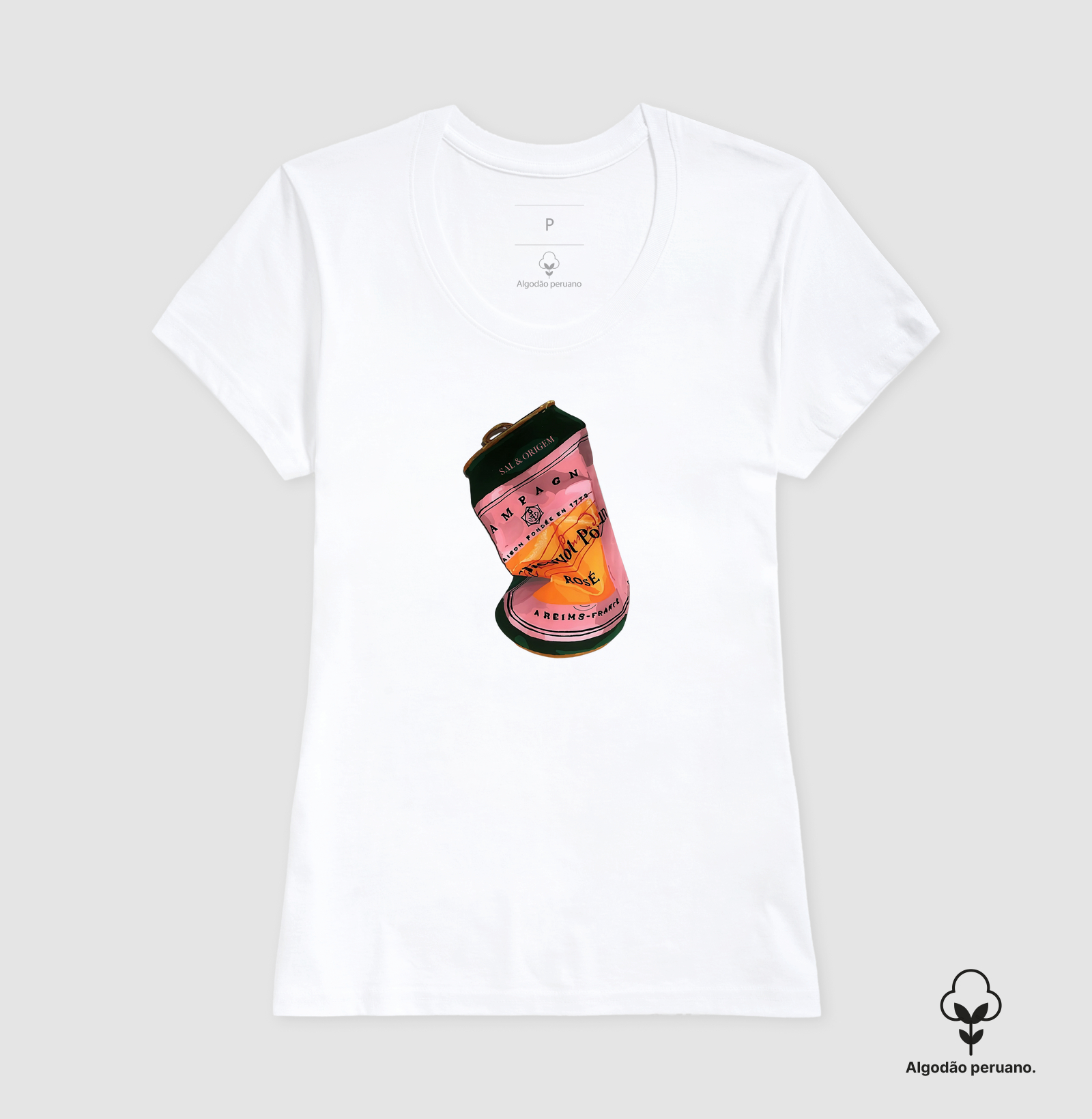 Camisa 5