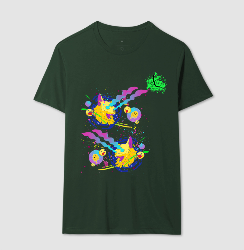 Camisa 11