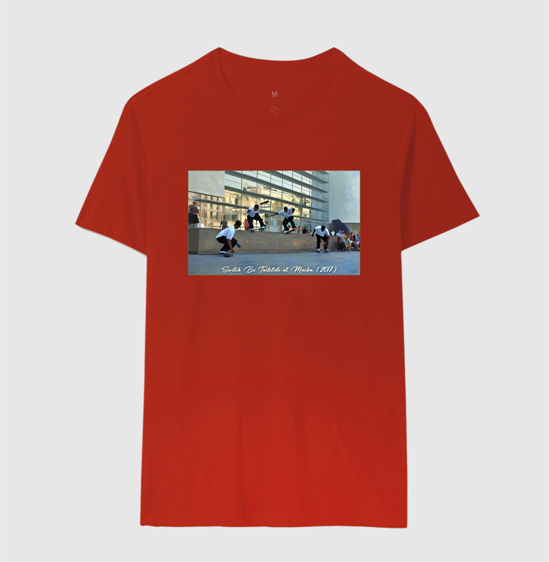 Camisa 9