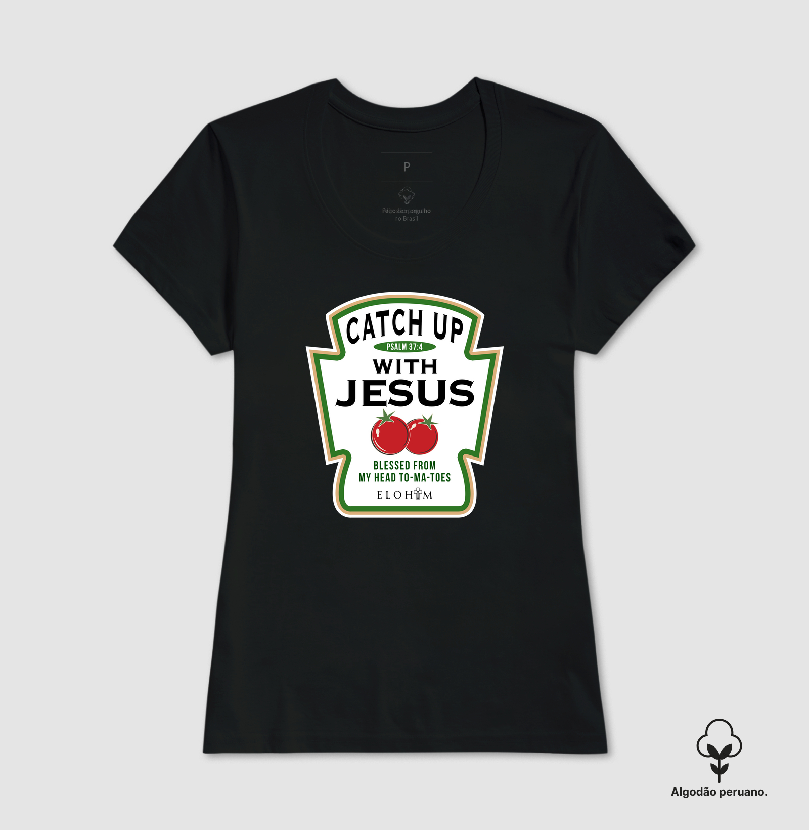Camisa 1