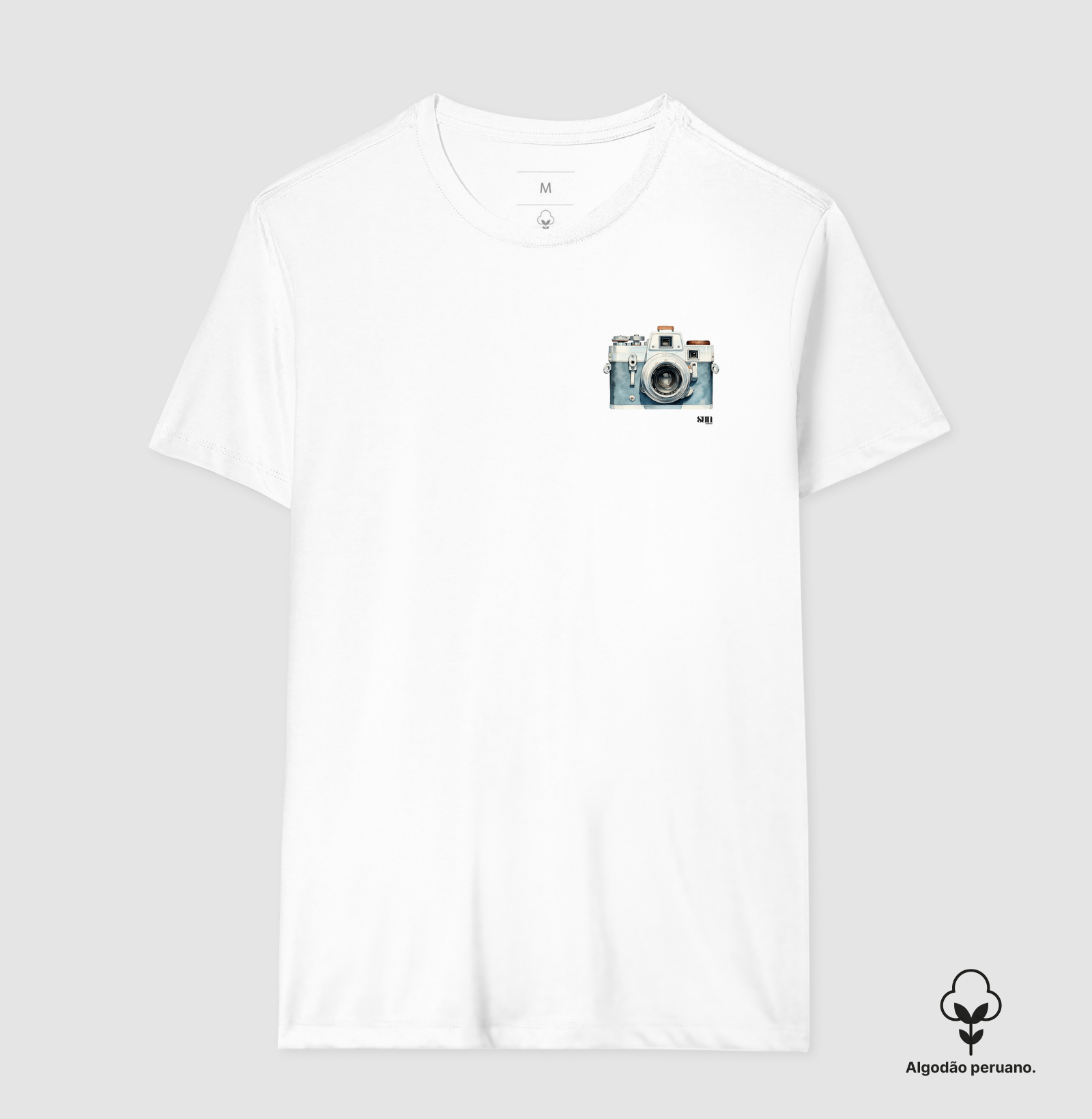 Camisa 3