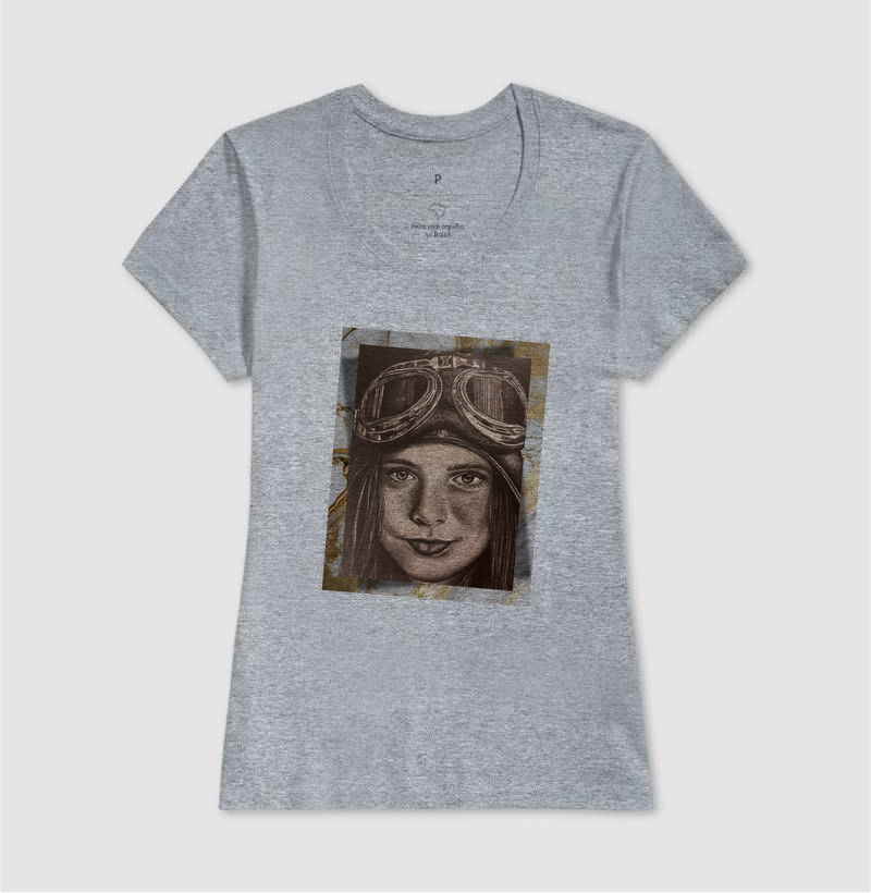 Camisa 19