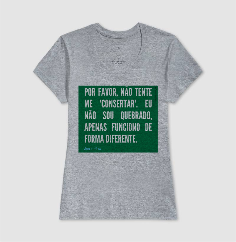 Camisa 15