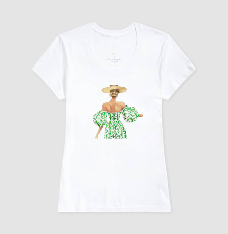Camisa 6