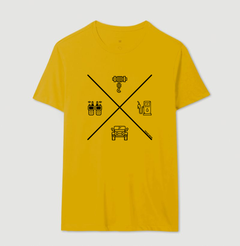 Camisa 13