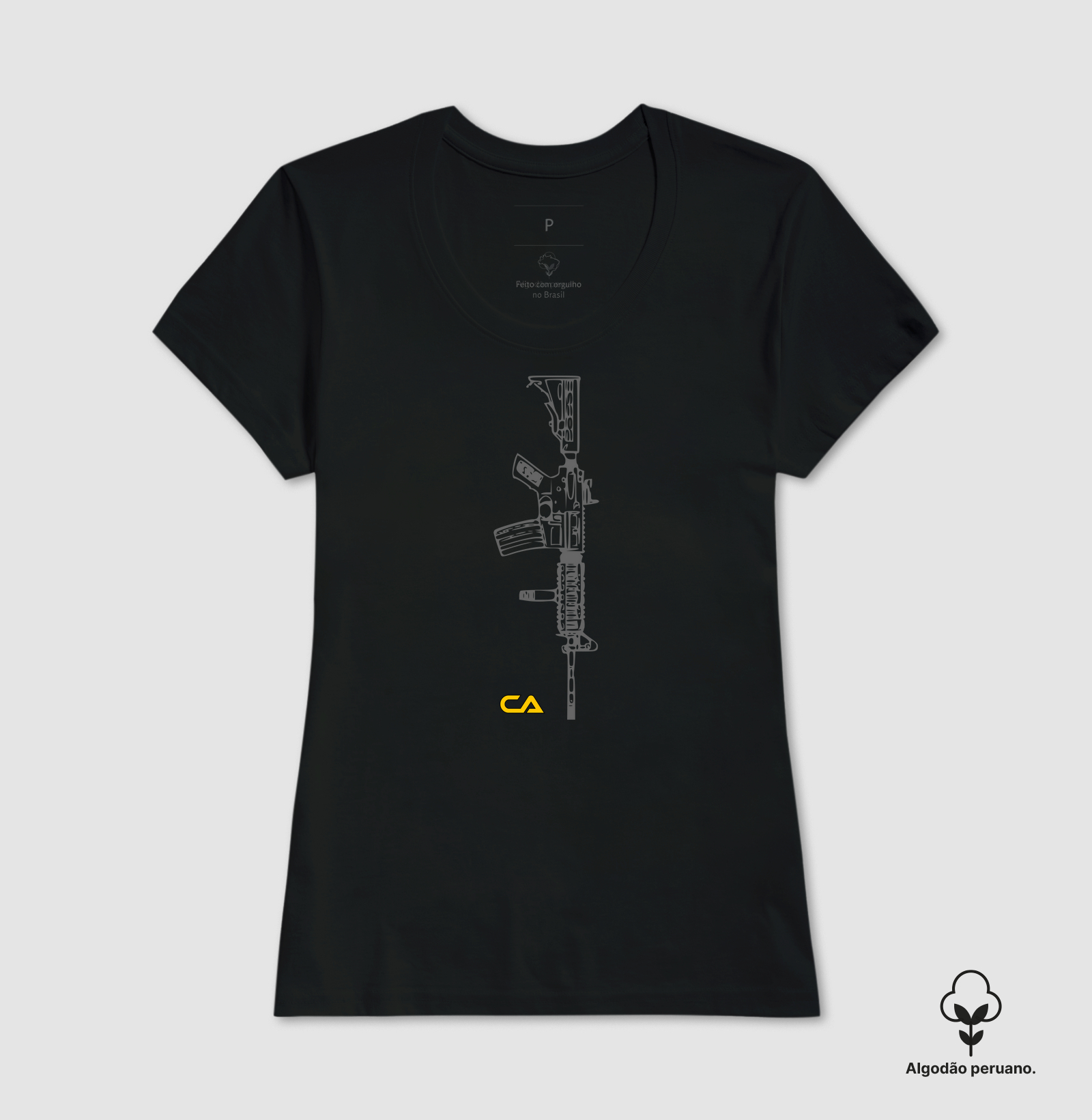 Camisa 3