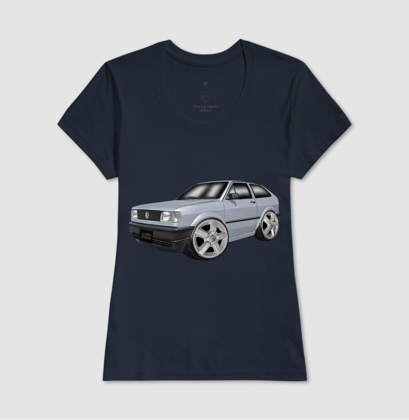 Camisa 13