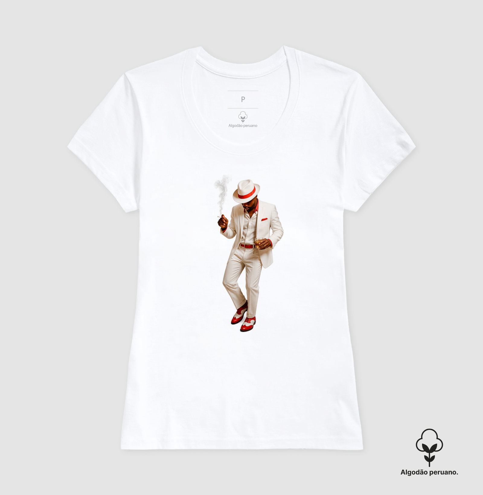 Camisa 13