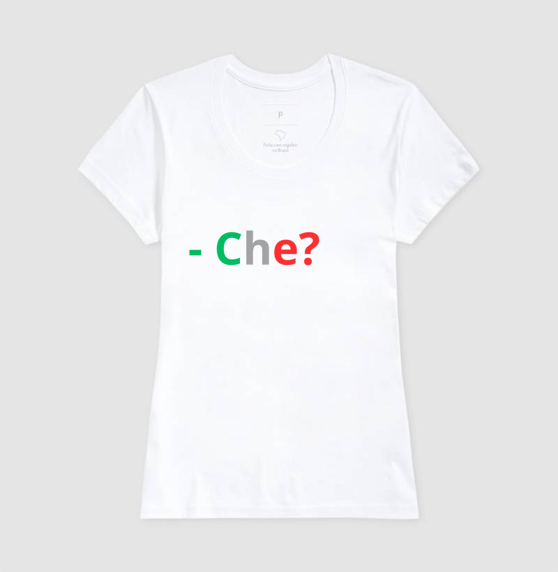 Camisa 4