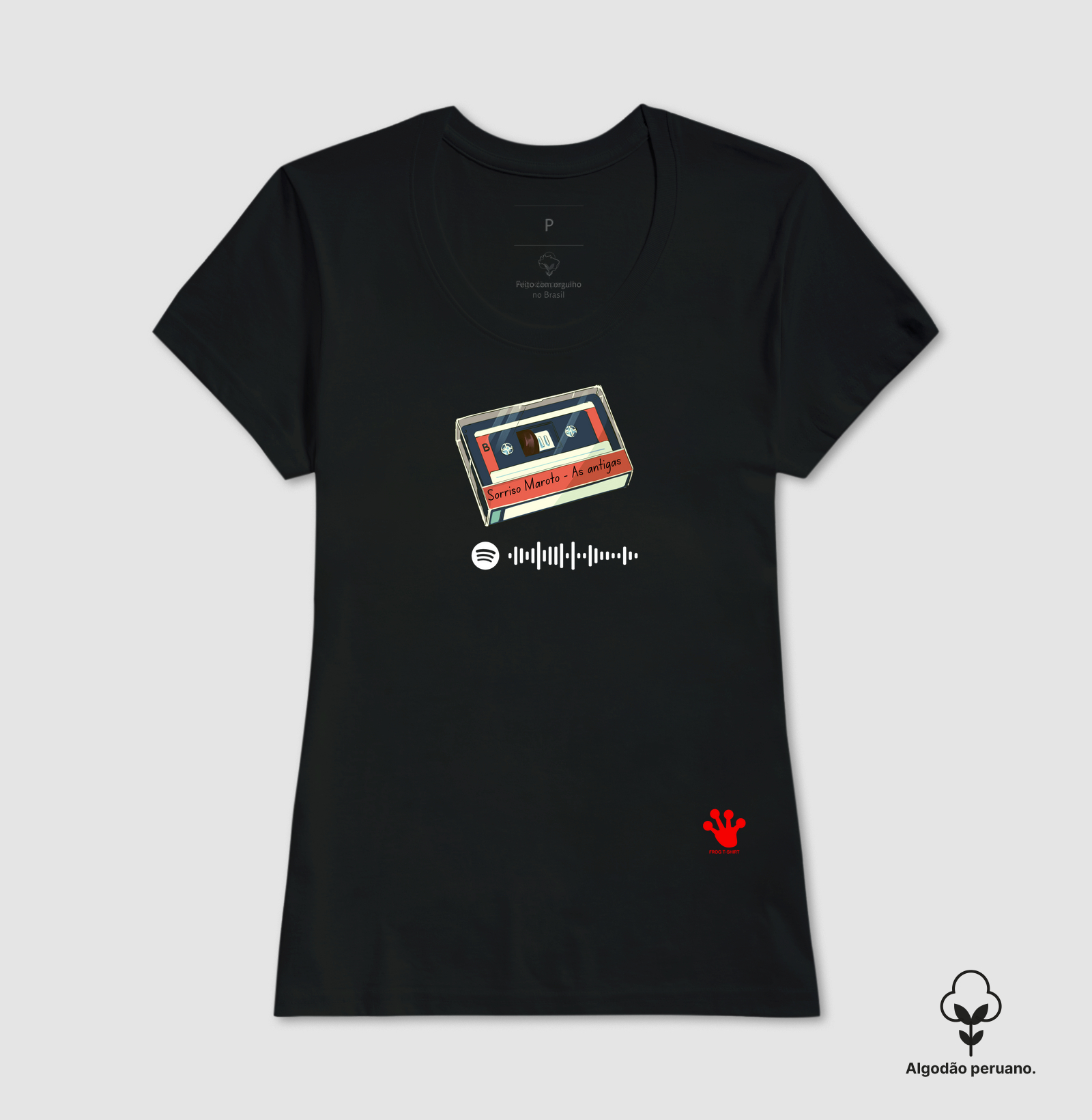 Camisa 5