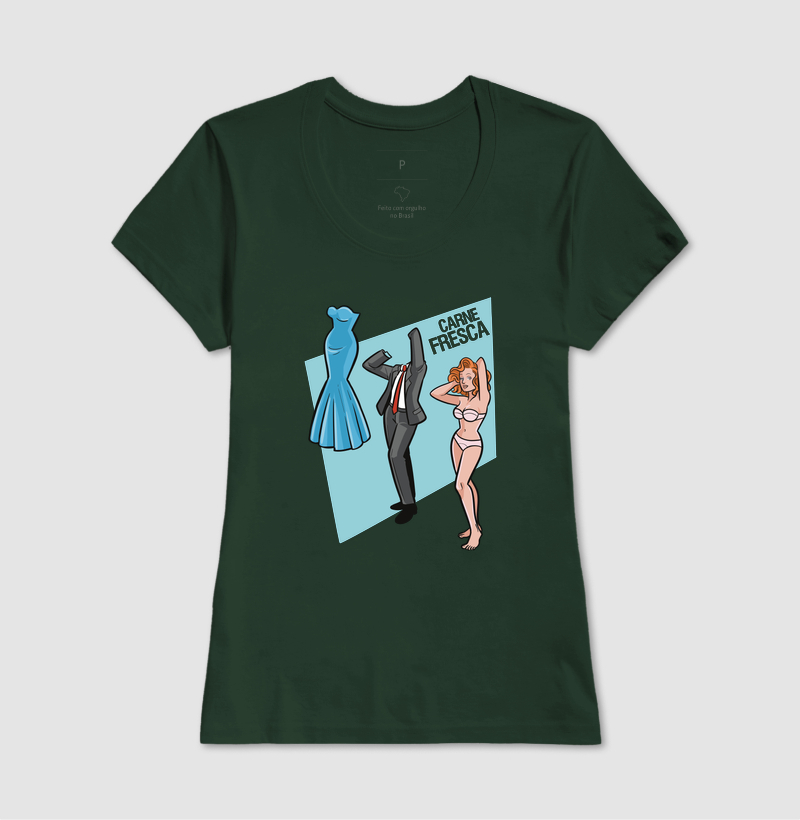 Camisa 7