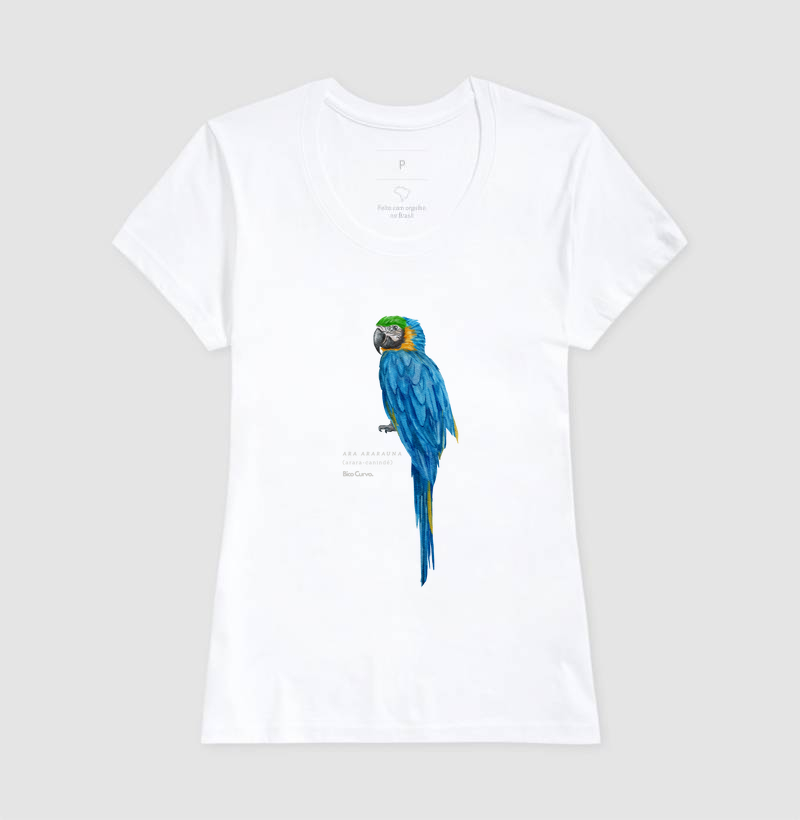 Camisa 10