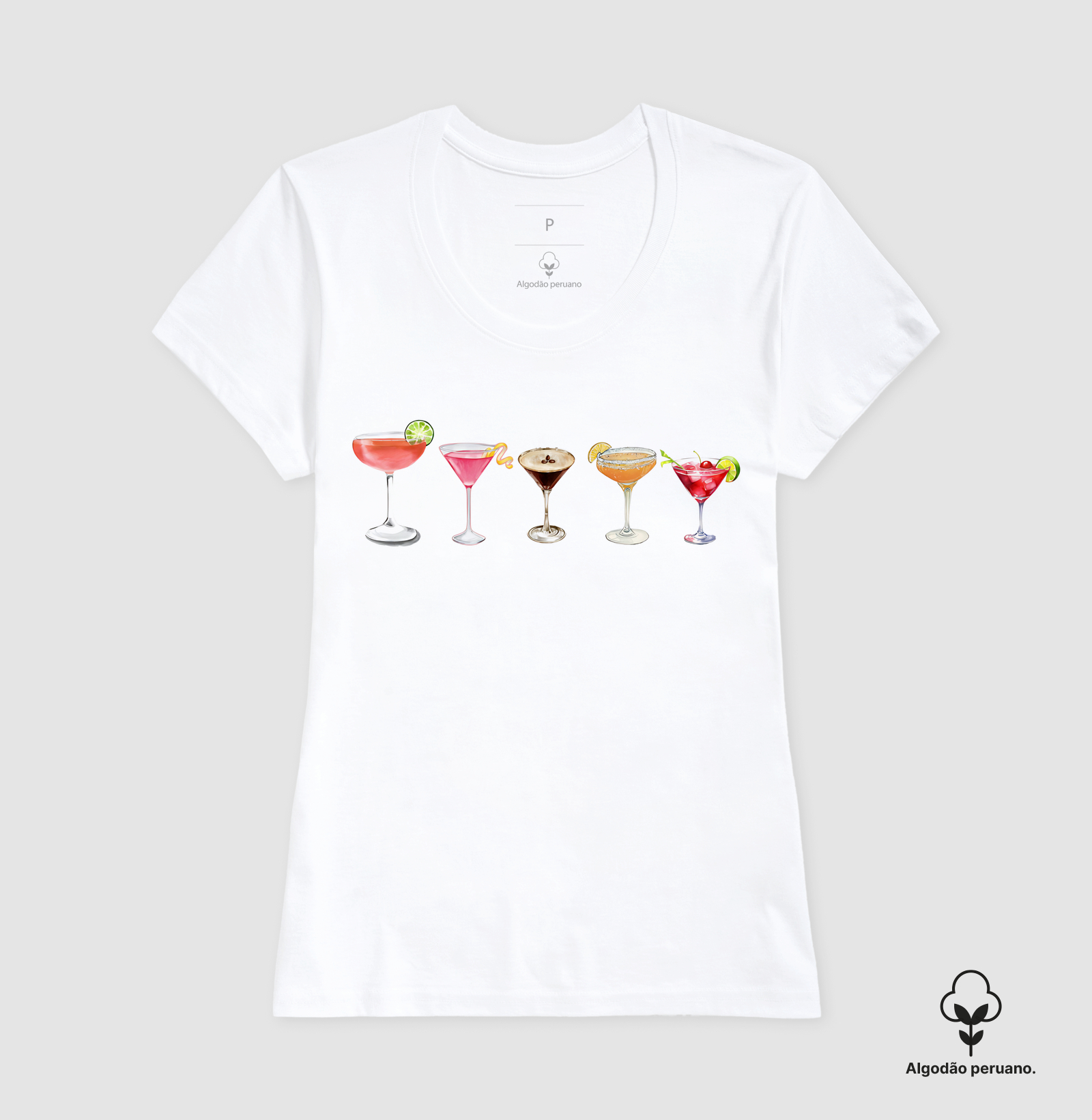 Camisa 3