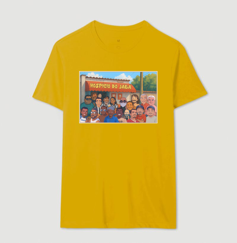 Camisa 5