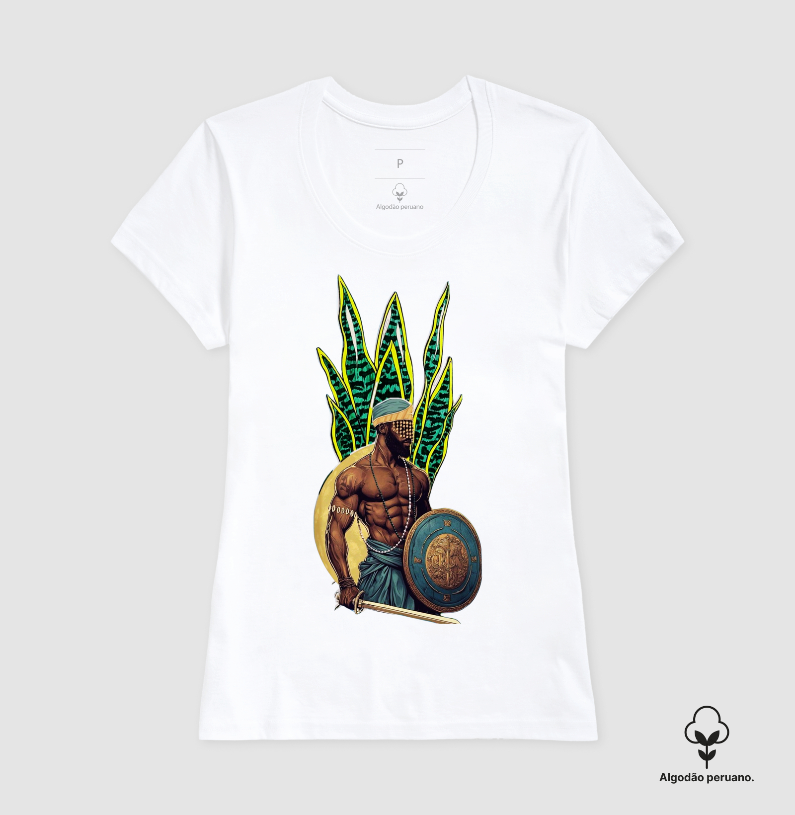Camisa 5