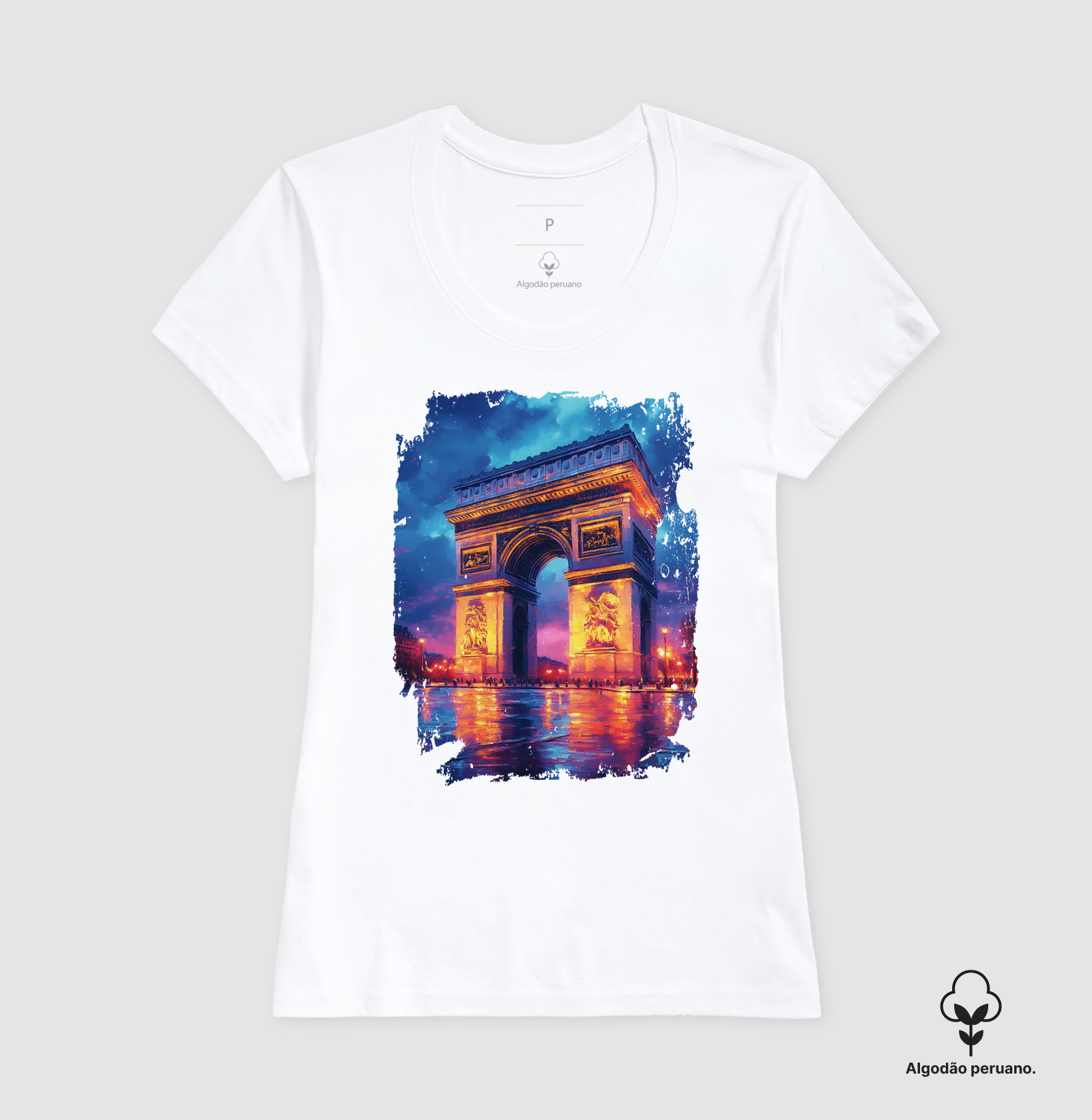 Camisa 6