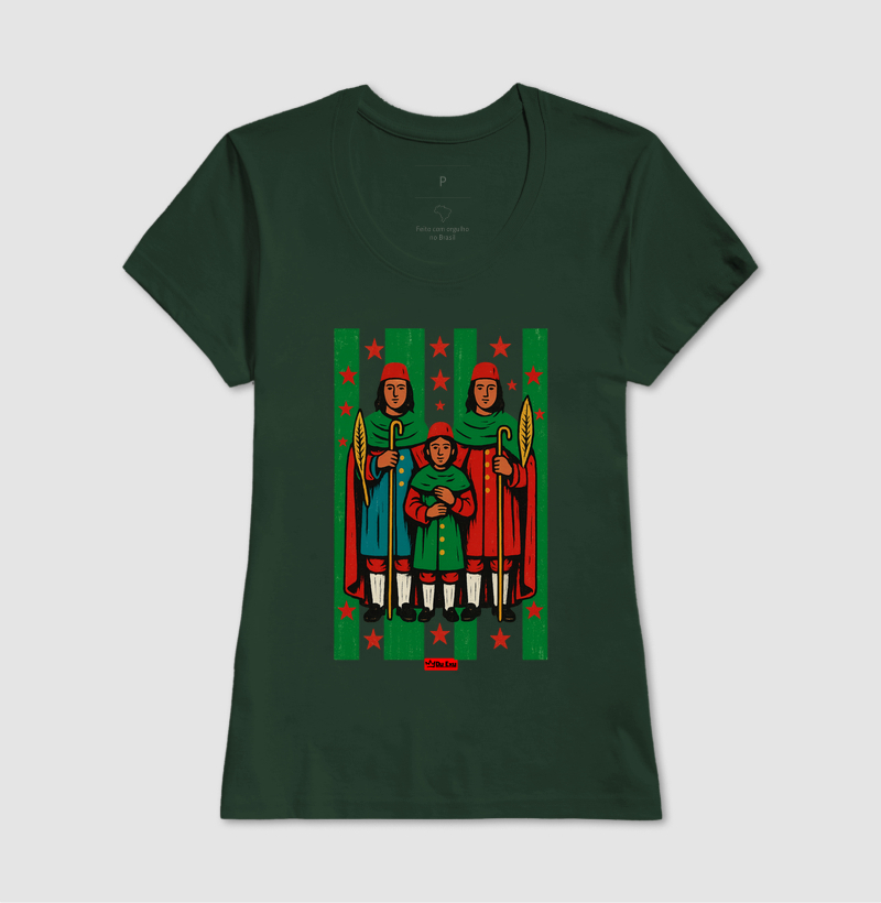 Camisa 12
