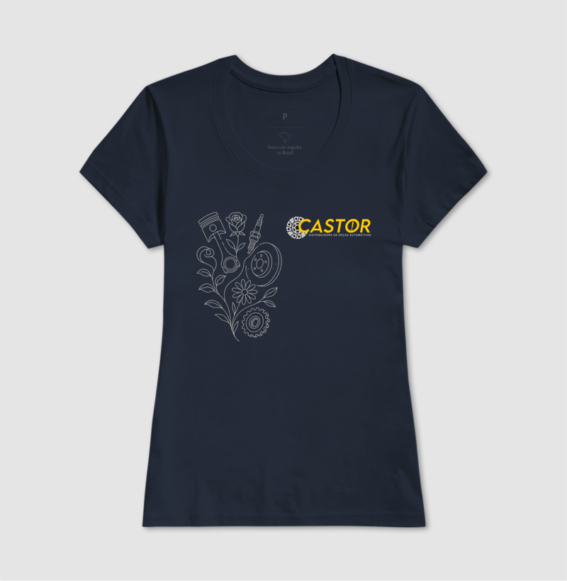Camisa 7
