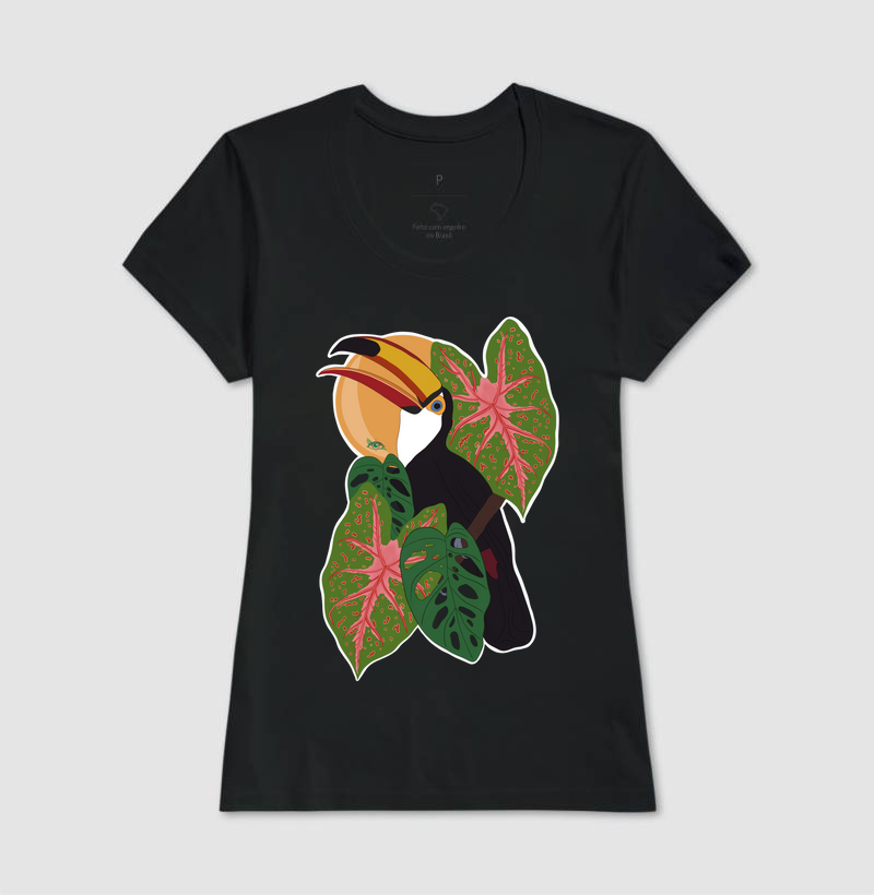 Camisa 16