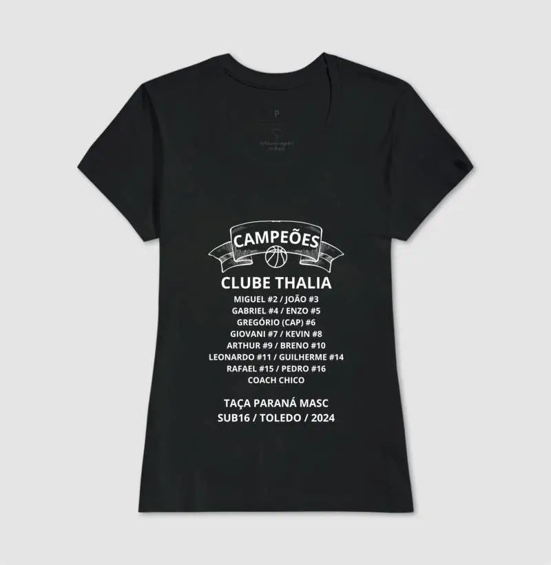 Camisa 2
