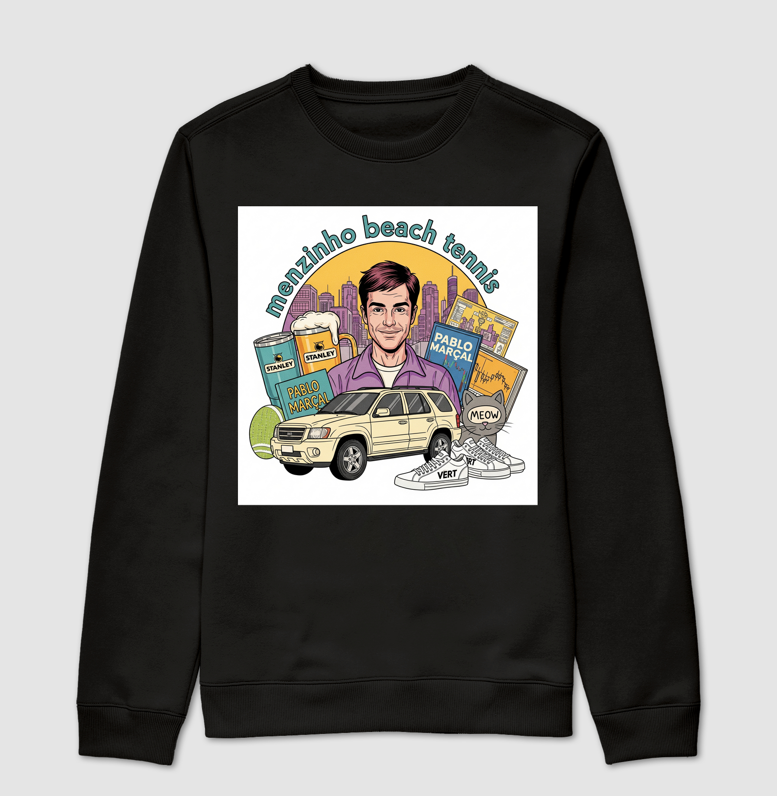 Camisa 3