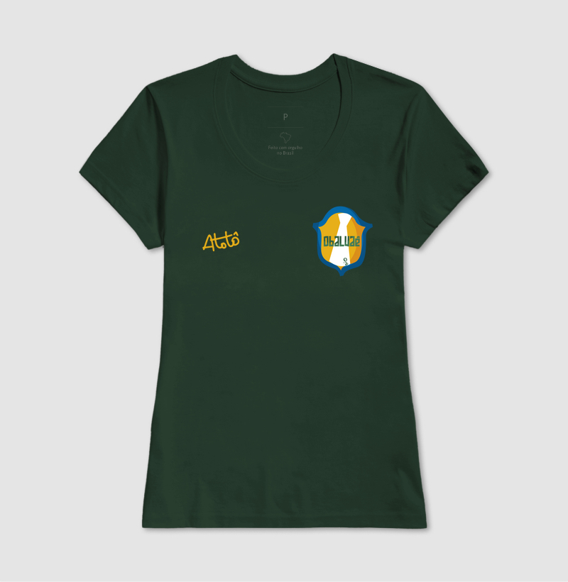 Camisa 10