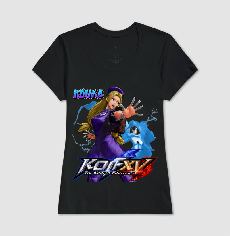 Camisa 2