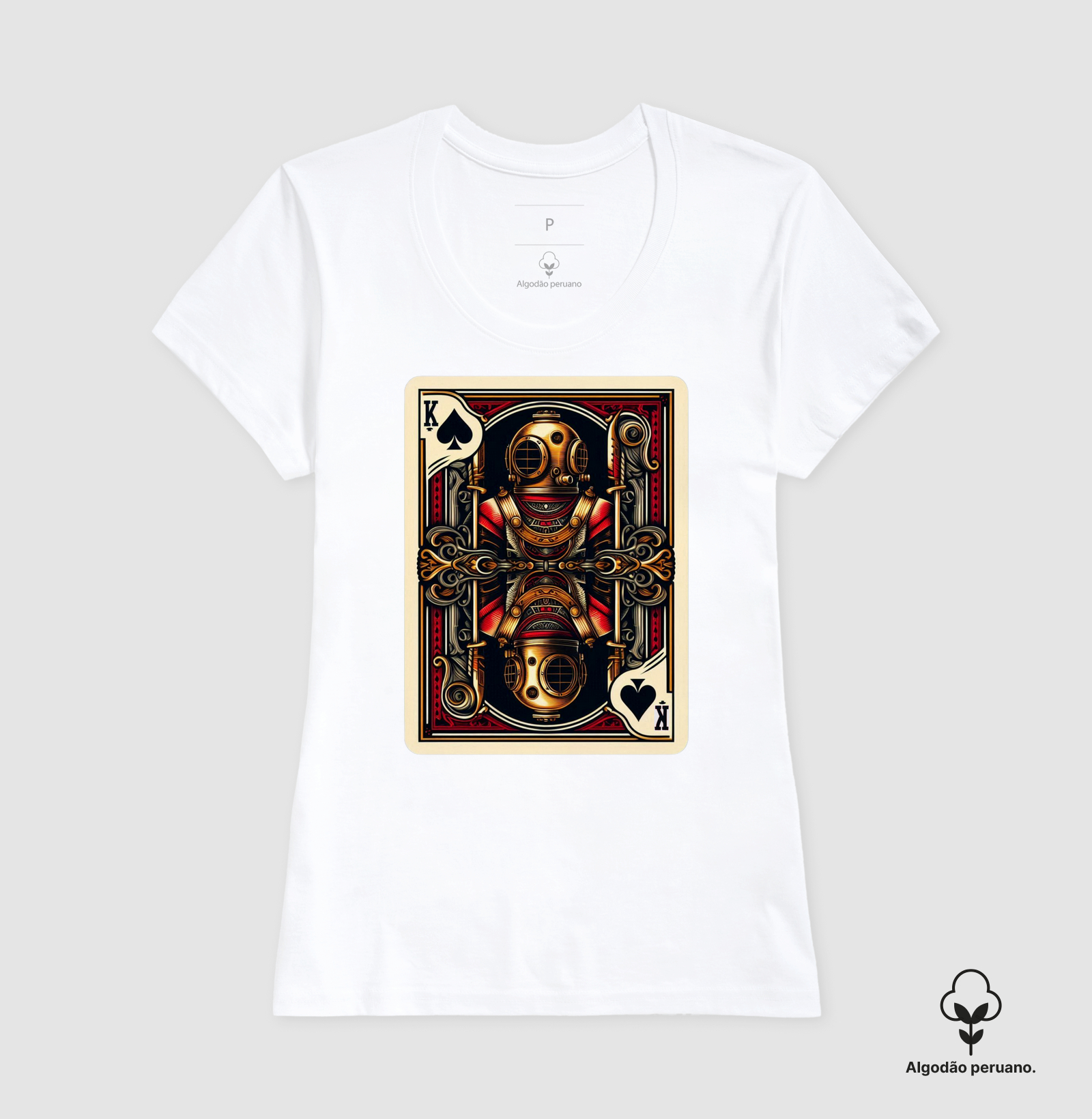 Camisa 4
