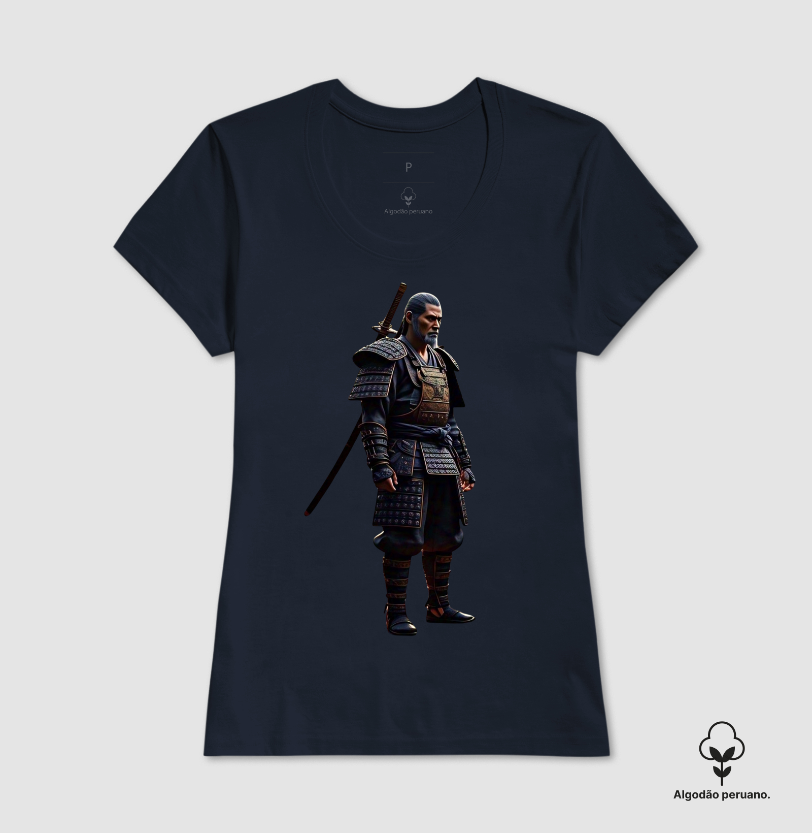Camisa 6