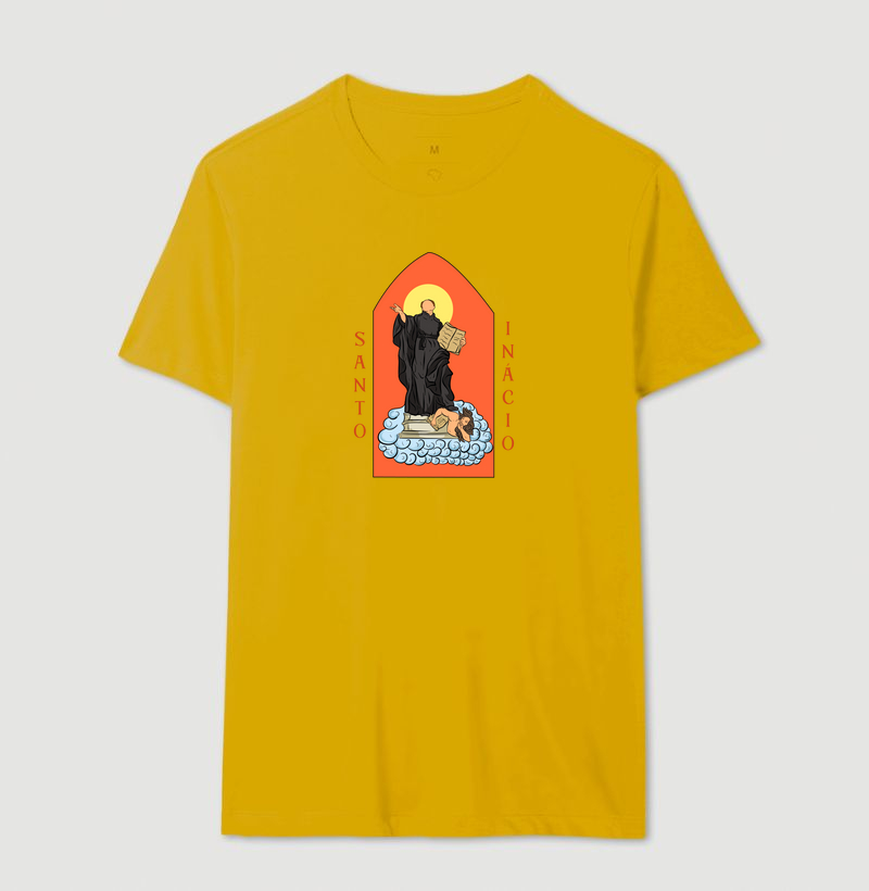 Camisa 16