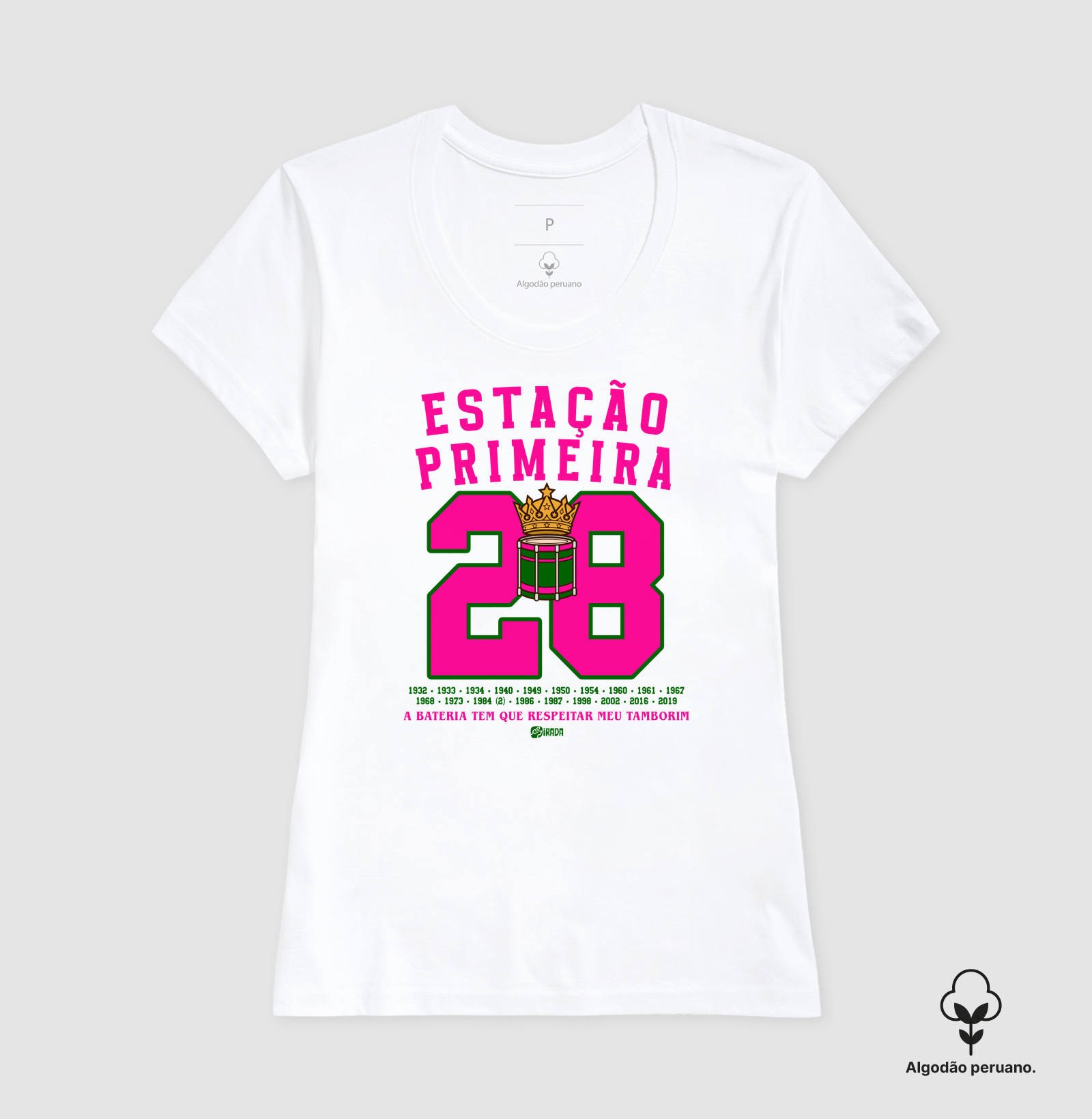 Camisa 2