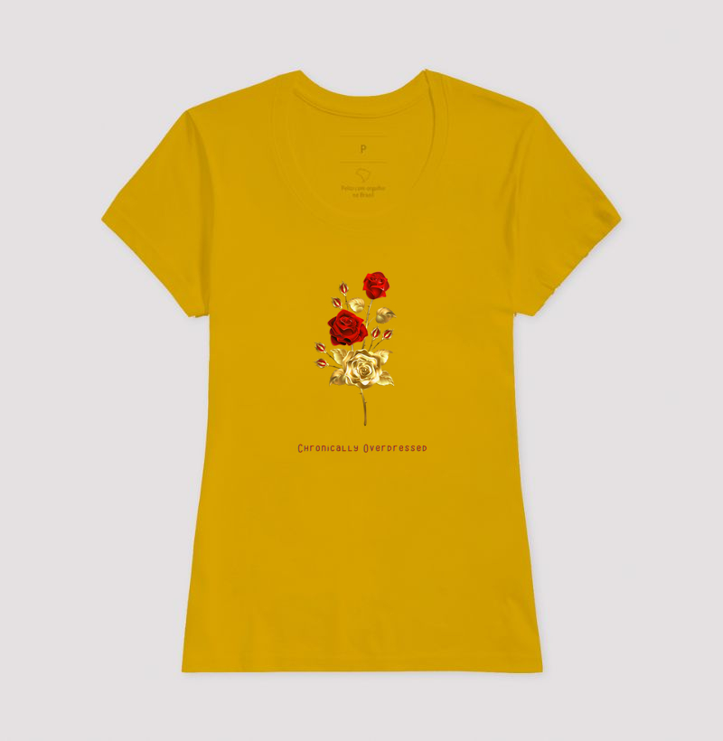 Camisa 12