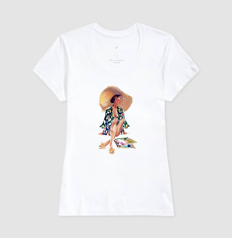 Camisa 14