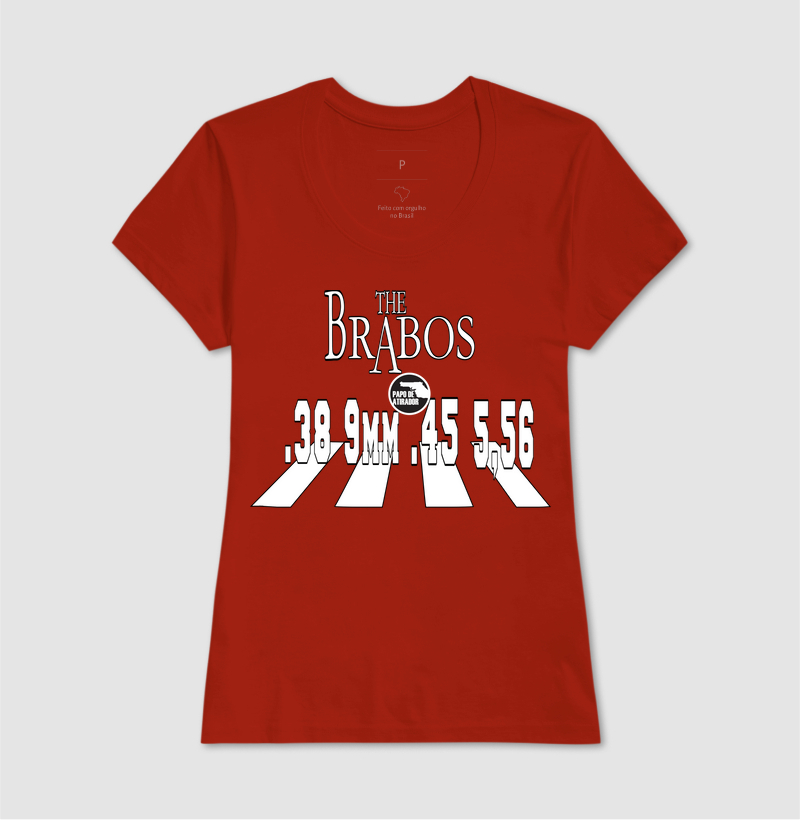 Camisa 8