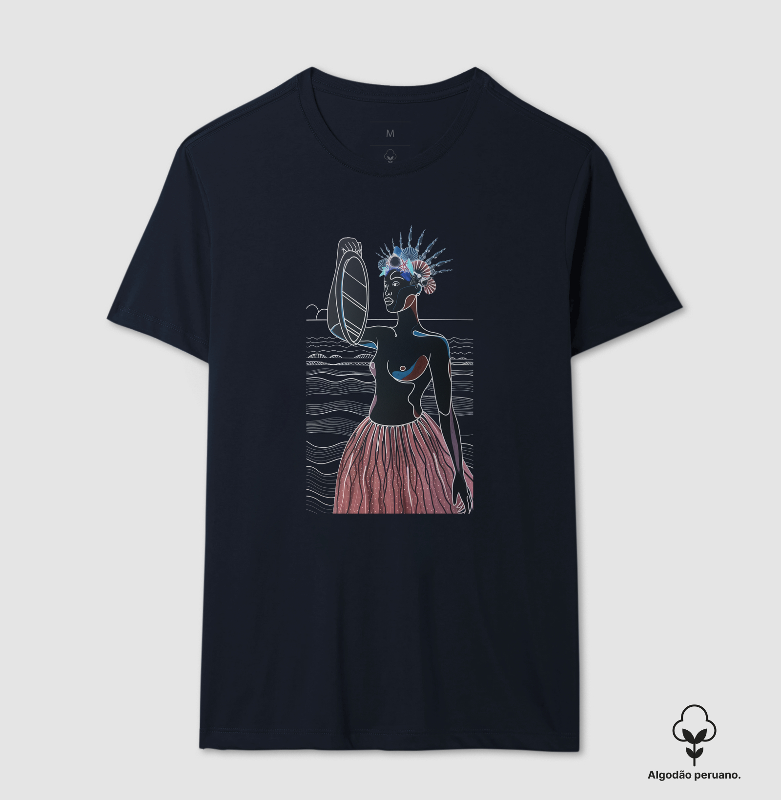 Camisa 5