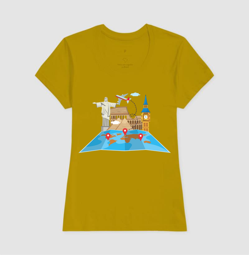 Camisa 9