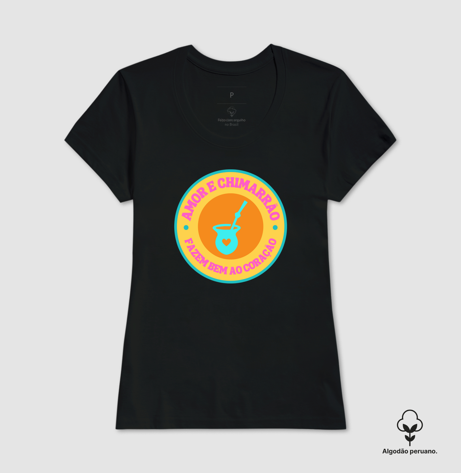 Camisa 3