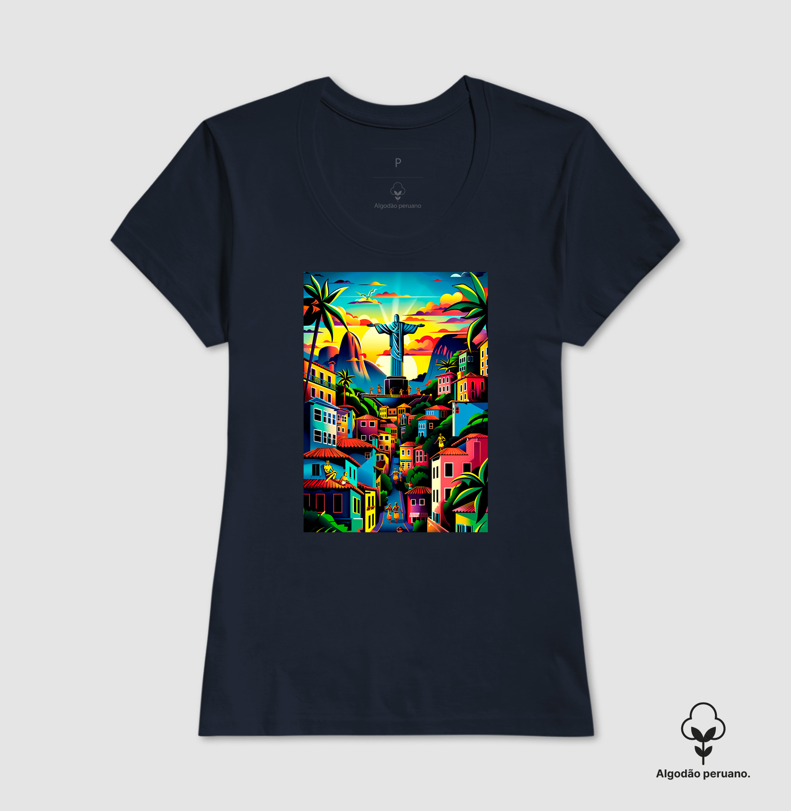Camisa 2