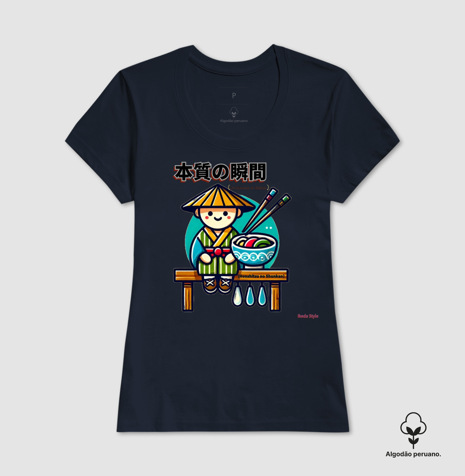 Camisa 9