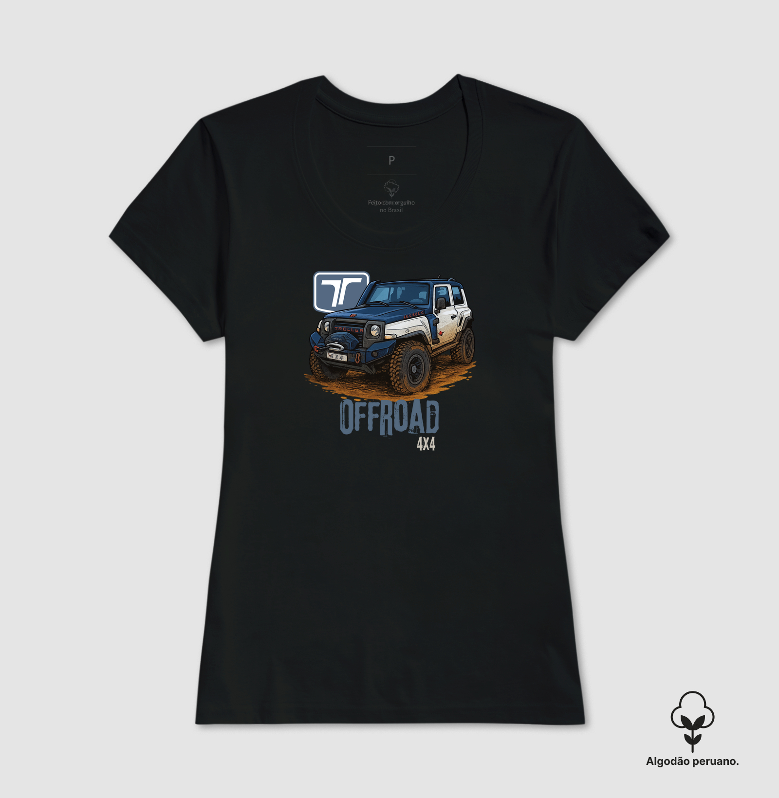 Camisa 2
